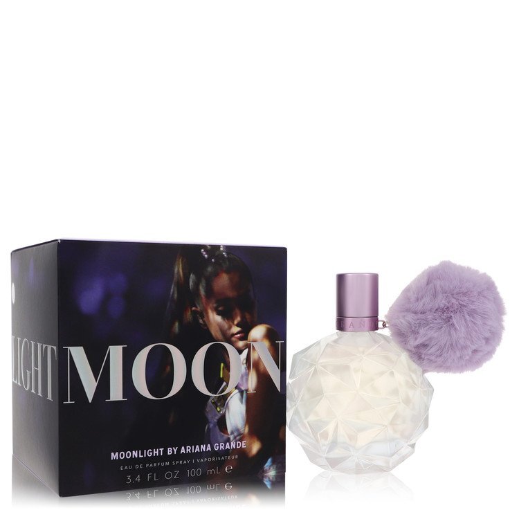 Ariana Grande Moonlight Eau De Parfum Spray By Ariana Grande - Size: 100 ml Eau De Parfum Spray