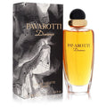 Pavarotti Donna Eau De Toilette Spray By Luciano Pavarotti - Size: 100 ml Eau De Toilette Spray