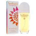 Sunflowers Sunlight Kiss Eau De Toilette Spray By Elizabeth Arden - Size: 100 ml Eau De Toilette Spray