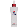 Fila Body Spray By Fila - Size: 248 ml Body Spray