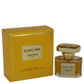 Sublime Eau De Toilette Spray By Jean Patou - Size: 30 ml Eau De Toilette Spray
