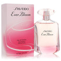 Shiseido Ever Bloom Eau De Parfum Spray By Shiseido - Size: 50 ml Eau De Parfum Spray