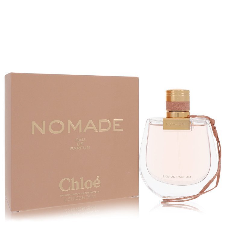 Chloe Nomade Eau De Parfum Spray By Chloe - Size: 75 ml Eau De Parfum Spray