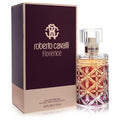 Roberto Cavalli Florence Eau De Parfum Spray By Roberto Cavalli - Size: 75 ml Eau De Parfum Spray