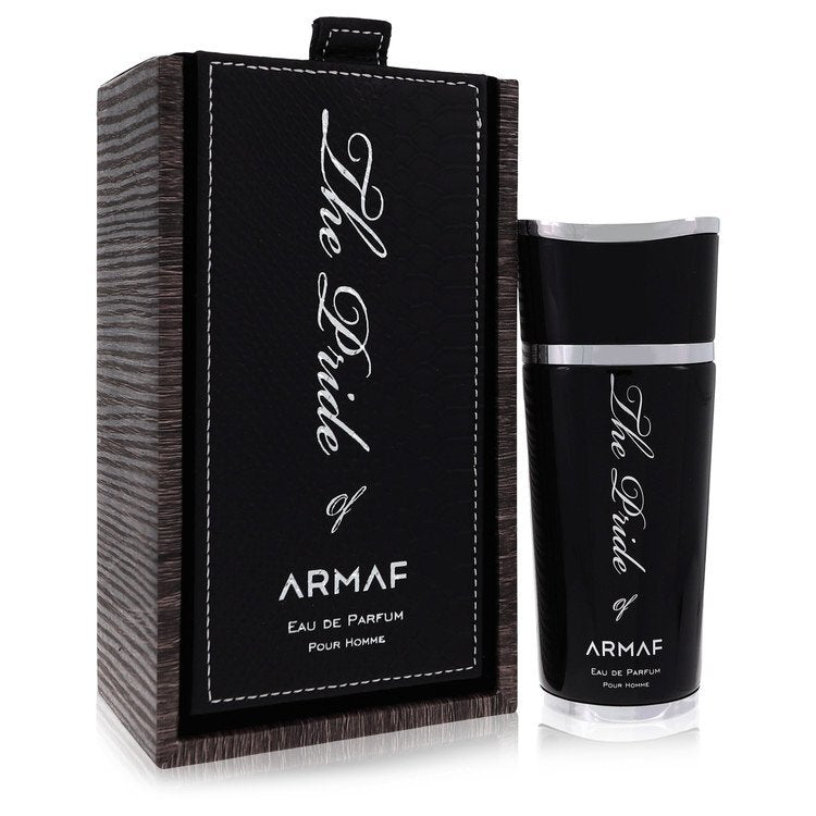 The Pride Of Armaf Eau De Parfum Spray By Armaf - Size: 100 ml Eau De Parfum Spray
