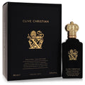 Clive Christian X Pure Parfum Spray By Clive Christian - Size: 100 ml Pure Parfum Spray