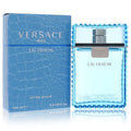 Versace Man Eau Fraiche After Shave By Versace - Size: 100 ml Eau Fraiche After Shave