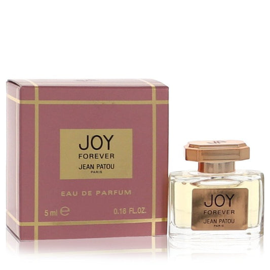 Joy Forever Mini EDP By Jean Patou - Size: 5 ml Mini EDP