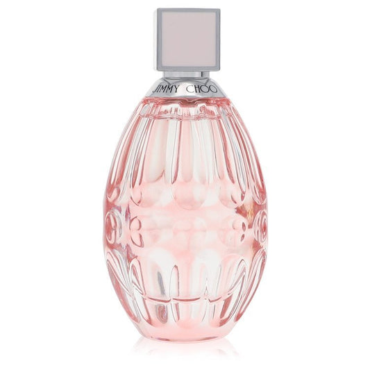 Jimmy Choo L'eau Eau De Toilette Spray (Tester) By Jimmy Choo - Size: 90 ml Eau De Toilette Spray