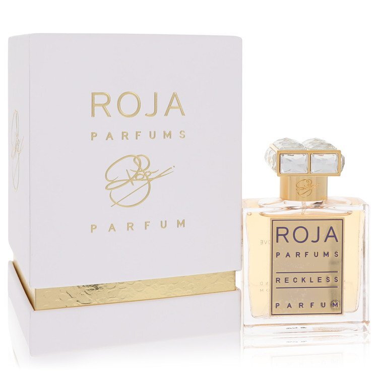 Roja Reckless Eau De Parfum Spray By Roja Parfums - Size: 50 ml Eau De Parfum Spray
