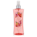 Body Fantasies Signature Sugar Peach Body Spray By Parfums De Coeur - Size: 240 ml Body Spray