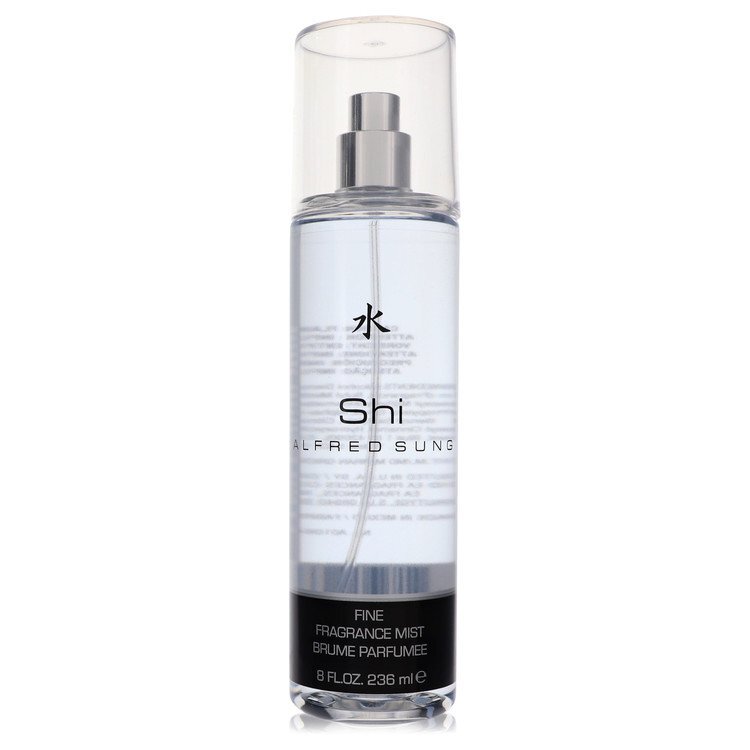 Shi Fragrance Mist By Alfred Sung - Size: 240 ml Fragrance Mist