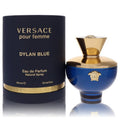 Versace Pour Femme Dylan Blue Eau De Parfum Spray By Versace - Size: 100 ml Eau De Parfum Spray