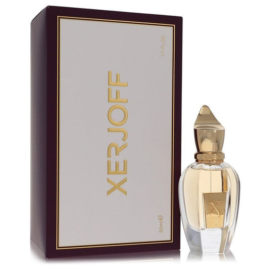Shooting Stars Lua Eau De Parfum Spray By Xerjoff - Size: 50 ml Eau De Parfum Spray