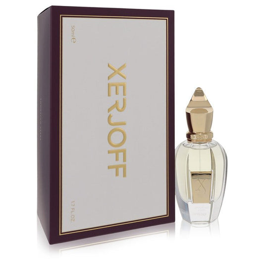 Shooting Stars Nio Eau De Parfum Spray By Xerjoff - Size: 50 ml Eau De Parfum Spray
