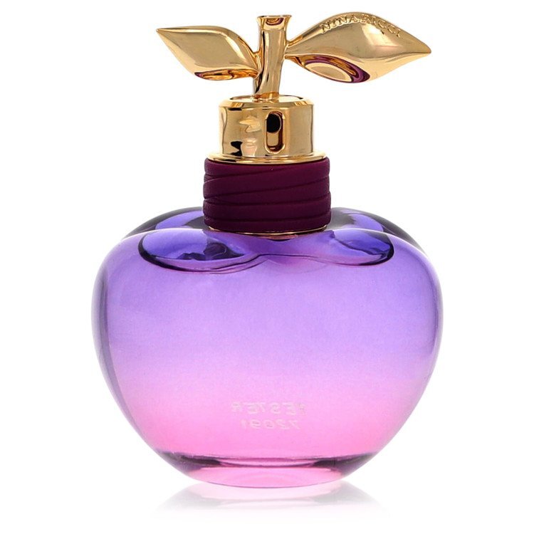 Nina Luna Blossom Eau De Toilette Spray (Tester) By Nina Ricci - Size: 80 ml Eau De Toilette Spray