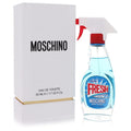 Moschino Fresh Couture Eau De Toilette Spray By Moschino - Size: 50 ml Eau De Toilette Spray
