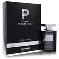 Al Haramain Portfolio Neroli Canvas Eau De Parfum Spray By Al Haramain - Size: 75 ml Eau De Parfum Spray
