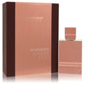 Al Haramain Amber Oud Eau De Parfum Spray (Unisex) By Al Haramain - Size: 60 ml Eau De Parfum Spray