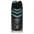 Umbro Ice Deo Body Spray By Umbro - Size: 150 ml Deo Body Spray