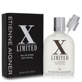 X Limited Eau De Toilette Spray By Etienne Aigner - Size: 125 ml Eau De Toilette Spray