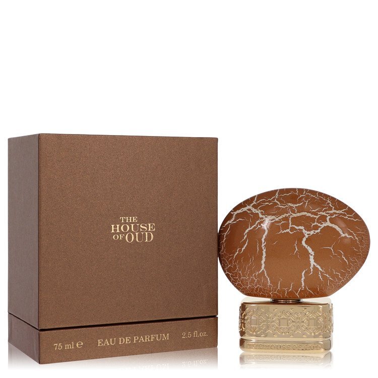 Wind Heat Eau De Parfum Spray (Unisex) By The House of Oud - Size: 75 ml Eau De Parfum Spray