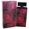 Always Red Femme Eau De Toilette Spray By Elizabeth Arden - Size: 100 ml Eau De Toilette Spray