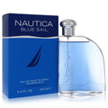 Nautica Blue Sail Eau De Toilette Spray By Nautica - Size: 100 ml Eau De Toilette Spray