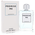 Aeropostale Promise Me Eau De Parfum Spray By Aeropostale - Size: 100 ml Eau De Parfum Spray