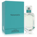 Tiffany Eau De Parfum Spray By Tiffany - Size: 75 ml Eau De Parfum Spray