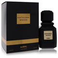 Hatkora Wood Eau De Parfum Spray (Unisex) By Ajmal - Size: 100 ml Eau De Parfum Spray