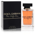 The Only One Eau De Parfum Spray By Dolce & Gabbana - Size: 100 ml Eau De Parfum Spray