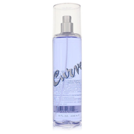 Curve Body Mist By Liz Claiborne - Size: 240 ml Body Mist