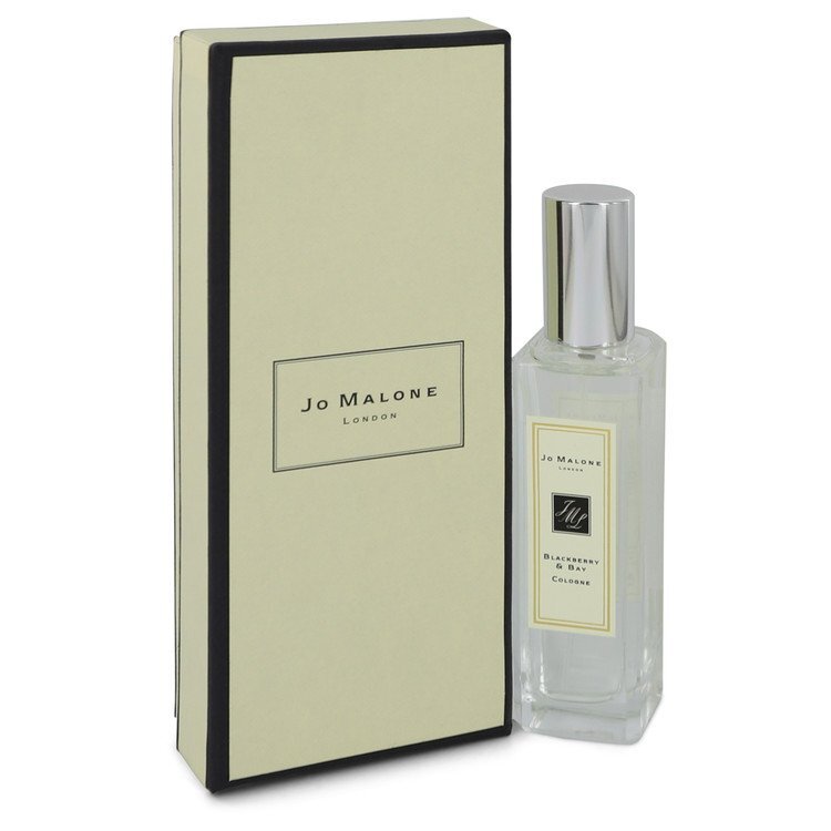Jo Malone Blackberry & Bay Cologne Spray (Unisex) By Jo Malone - Size: 30 ml Cologne Spray
