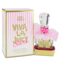 Viva La Juicy Sucre Eau De Parfum Spray By Juicy Couture - Size: 50 ml Eau De Parfum Spray