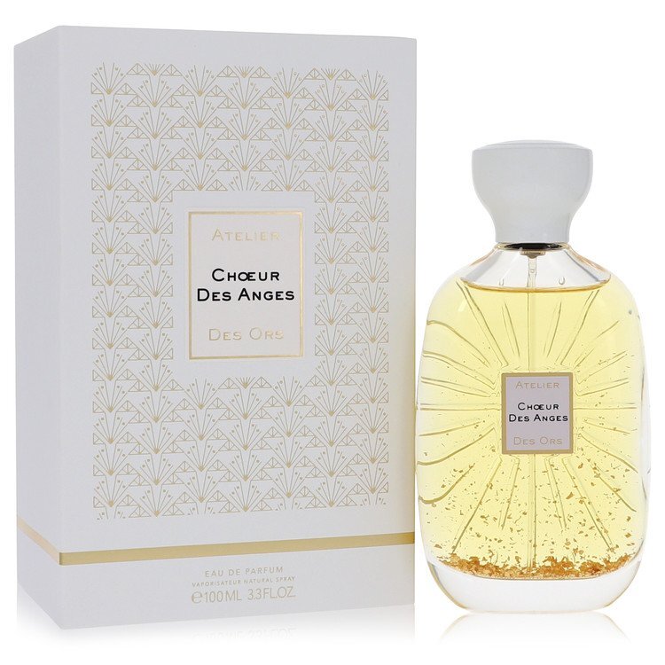 Choeur Des Anges Eau De Parfum Spray By Atelier Des Ors - Size: 100 ml Eau De Parfum Spray