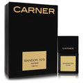 Sandor 70's Eau De Parfum Spray (Unisex) By Carner Barcelona - Size: 50 ml Eau De Parfum Spray