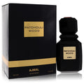 Ajmal Patchouli Wood Eau De Parfum Spray (Unisex) By Ajmal - Size: 100 ml Eau De Parfum Spray