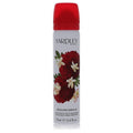 English Dahlia Body Spray By Yardley London - Size: 77 ml Body Spray