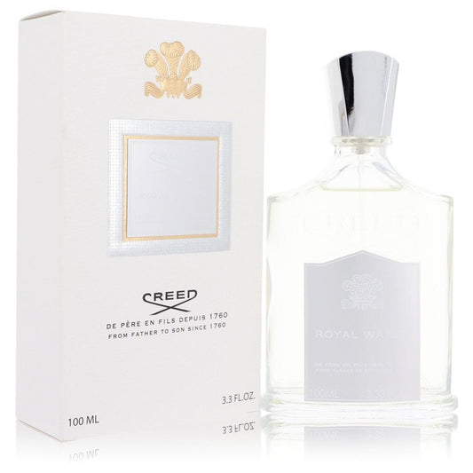 Royal Water Eau De Parfum Spray By Creed - Size: 100 ml Eau De Parfum Spray