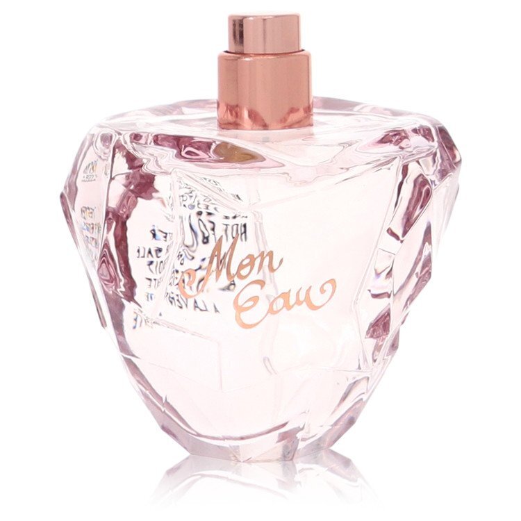 Lolita Lempicka Mon Eau Eau De Parfum Spray (Tester) By Lolita Lempicka - Size: 50 ml Eau De Parfum Spray