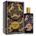 Irish Leather Eau De Parfum Spray By Memo - Size: 75 ml Eau De Parfum Spray