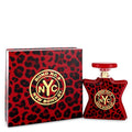 New Bond Street Eau De Parfum Spray By Bond No. 9 - Size: 100 ml Eau De Parfum Spray