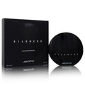 Silences Eau De Parfum Sublime Eau De Parfum Spray By Jacomo - Size: 100 ml Eau De Parfum Spray