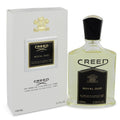 Royal Oud Eau De Parfum Spray (Unisex) By Creed - Size: 100 ml Eau De Parfum Spray