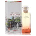 Un Jardin Sur La Lagune Eau De Toilette Spray By Hermes - Size: 100 ml Eau De Toilette Spray