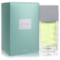 Ajmal Vision Eau De Parfum Spray By Ajmal - Size: 100 ml Eau De Parfum Spray