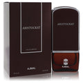 Ajmal Aristocrat Eau De Parfum Spray By Ajmal - Size: 75 ml Eau De Parfum Spray