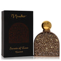 Secrets Of Love Gourmet Eau De Parfum Spray By M. Micallef - Size: 75 ml Eau De Parfum Spray