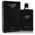 Caf Noire Eau De Parfum Spray By Riiffs - Size: 100 ml Eau De Parfum Spray